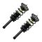 02-06 Nissan Sentra (exc SE-R) 12 Piece Front & Rear Strut/Shock/Suspension Kit