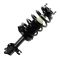 02-06 Nissan Sentra (exc SE-R) 12 Piece Front & Rear Strut/Shock/Suspension Kit