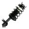 02-06 Nissan Sentra (exc SE-R) 12 Piece Front & Rear Strut/Shock/Suspension Kit