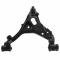 97-02 Expedition; 98-02 Navigator; 97-04 F150; 97-99 F250LD 4WD Frt Lwr Control Arm & Balljoint PAIR