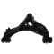 97-02 Expedition; 98-02 Navigator; 97-04 F150; 97-99 F250LD 4WD Frt Lwr Control Arm & Balljoint PAIR