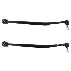 97-11 Buick; 98-11 Cadilac; 97-03 Olds; 00-05 Pontiac FWD Rear (Xmber to Arm) Trailing Link PAIR