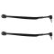 97-11 Buick; 98-11 Cadilac; 97-03 Olds; 00-05 Pontiac FWD Rear (Xmber to Arm) Trailing Link PAIR