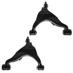New Upper Lower Control Arms for Lexus GX470 03-09 for Toyota FJ Cruiser 07-09