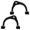 03-09 4Runr; 07-09 FJ Cruiser; 03 GX470; 04-09 GX470 (w/o Rr Air Sus) Frt Up & Low Ctrl Arm Set of 4