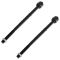 01-07 Ford Escape; 01-06 Tribute; 05-07 Mariner Inner & Outer Tie Rod SET of 4