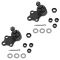 99-02 Mercury Villager, Nissan Quest Front Suspension Kit (10 Piece)