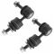 04-11 Mazda 3; 06-10 MZ 5; 08-11 Volvo C30; 06-11 C70; 04-11 S40; 05-11 V50 Rear Sway Bar Link PAIR