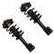 2001-06 Chrysler PT Cruiser Shock, Strut and 8 Piece Front Suspension Kit