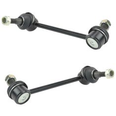 92-99 MB 300, 400, 500, 600, CL, S Series (W140 Chassis) Front Stabilizer Bar Link Assy PAIR