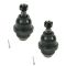 92-00 Chevy GMC Pickup SUV Suspension Kit 12pc