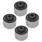 07-12 Lexus LS460; 08-12 LS600H w/RWD Front Forward or Rearward Upper Control Arm Bushing SET of 4