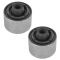 07-12 Lexus LS460; 08-12 LS600H w/RWD Front Forward or Rearward Upper Control Arm Bushing PAIR