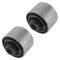 07-12 Lexus LS460; 08-12 LS600H w/RWD Front Forward or Rearward Upper Control Arm Bushing PAIR