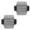 07-12 Lexus LS460; 08-12 LS600H w/RWD Front Forward or Rearward Upper Control Arm Bushing PAIR