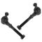 97-02 Ford Expedition; 97-04 F150; 97-99 F250; 98-02 Lincoln Navigator 4WD Front Suspension Kit