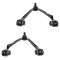 97-02 Ford Expedition; 97-04 F150; 97-99 F250; 98-02 Lincoln Navigator 4WD Front Suspension Kit