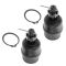 97-02 Ford Expedition; 97-04 F150; 97-99 F250; 98-02 Lincoln Navigator 4WD Front Suspension Kit