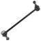 04-12 Chevy Malibu; 05-10 Pontiac G6; 07-09 Saturn Aura Front Loaded Strut & Sway Bar Link Rear SET