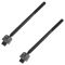 05 Jeep Liberty 8 Piece Front Suspension Kit