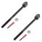 05 Jeep Liberty 8 Piece Front Suspension Kit