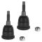 05 Jeep Liberty 8 Piece Front Suspension Kit