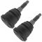 05 Jeep Liberty 8 Piece Front Suspension Kit