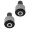 07-12 LS460; 08-14 LS600H Front Lower Rearward Control Arm Rear Bushing PAIR