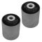 07-12 LS460; 08-14 LS600H Front Lower Rearward Frt/Rr & Forward Rear Control Arm Bushing (Set of 6)