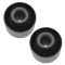 07-12 LS460; 08-14 LS600H Front Lower Rearward Frt/Rr & Forward Rear Control Arm Bushing (Set of 6)