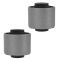 07-12 LS460; 08-14 LS600H Front Lower Rearward Frt/Rr & Forward Rear Control Arm Bushing (Set of 6)