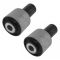 07-12 LS460; 08-14 LS600H Front Lower Rearward Frt/Rr & Forward Rear Control Arm Bushing (Set of 6)