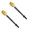 04-12 Malibu; 04-08 Malibu Maxx; 05-10 G6; 07-09 Aura Tie Rod and Sway Bar Link KIT