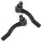 06-12 Fusion; 07-11 MKZ; 06 Zephyr; 06-09 Milan Front Outer Tie Rod End PAIR