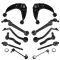 Steering & Suspension Kit