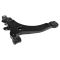 97-01 Venture, Silhouette; 99-01 Montana; 97-98 Trans Sport Front Lower Control Arm & Hub Kit