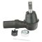 92-04 Toyota Avalon, Camry, Sienna, Solara; 92-01 Lexus ES300 Front Inner & Outer Tie Rod End SET