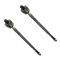 02-07 Mitsubishi Lancer Inner & Outer Tie Rod End SET of 4