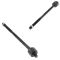 1995-06 Dodge Plymouth Neon PT Cruiser Inner & Outer Tie Rod End Set