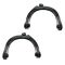 02-06 GM S10 Trailblazer, S15 Envoy, Rainier & Bravada Control Arm Front Upper & Ball Joint Set