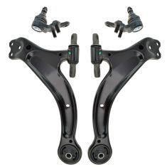 98-04 Toyota Avalon Solara Front Lower Control Arm & Ball Joint Set Front Lower