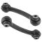 08-14 Buick Enclave;  09-14 Traverse; 07-14 Acadia; 07-10 Outlook Rear Upper Vertical Link Pair