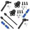 97-05 Chevy Cavalier, Pontiac Sunfire 8 Piece Suspension Kit