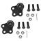 97-05 Chevy Cavalier, Pontiac Sunfire 8 Piece Suspension Kit