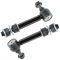 96-02 Toyota 4Runner Rear Sway Bar End Link PAIR