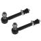 F96-02 Toyota 4Runner Front & Rear Sway Bar End Link SET of 4