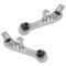 03-05 (thru 7/04) 350Z; 03 G35; 04 G35 w/RWD Front Forward Lower Control Arm Pair