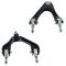 97-99 Acura CL; 94-97 Honda Accord; 95-97 Odyssey; 96-99 Isuzu Oasis 8 Piece Suspension Kit