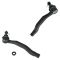 97-99 Acura CL; 94-97 Honda Accord; 95-97 Odyssey; 96-99 Isuzu Oasis 8 Piece Suspension Kit