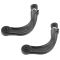 00-11 Focus; 04-14 Mzda 3; 06-12 5; 07-13 Volvo Multifit Rear Adjustable Upper Control Arm PAIR